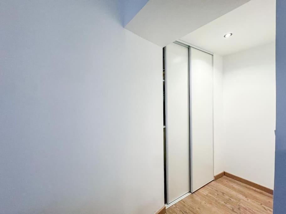 Confortable T2 - Plein Centre تارْب المظهر الخارجي الصورة
